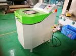 stainless steel material Centrifugal vegetables dewatering machine/wet food