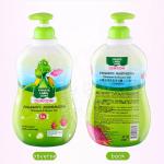 Natural Baby Soap Shampoo Herbal Hair Shampoo Bathroom Shower Gel