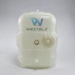 240B/290B Excavator Radiator Expansion Tank VOE 1110211/17214674/11110410
