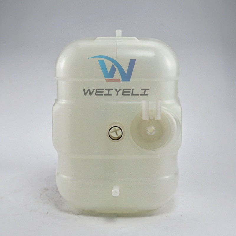 240B/290B Excavator Radiator Expansion Tank VOE 1110211/17214674/11110410/4804536