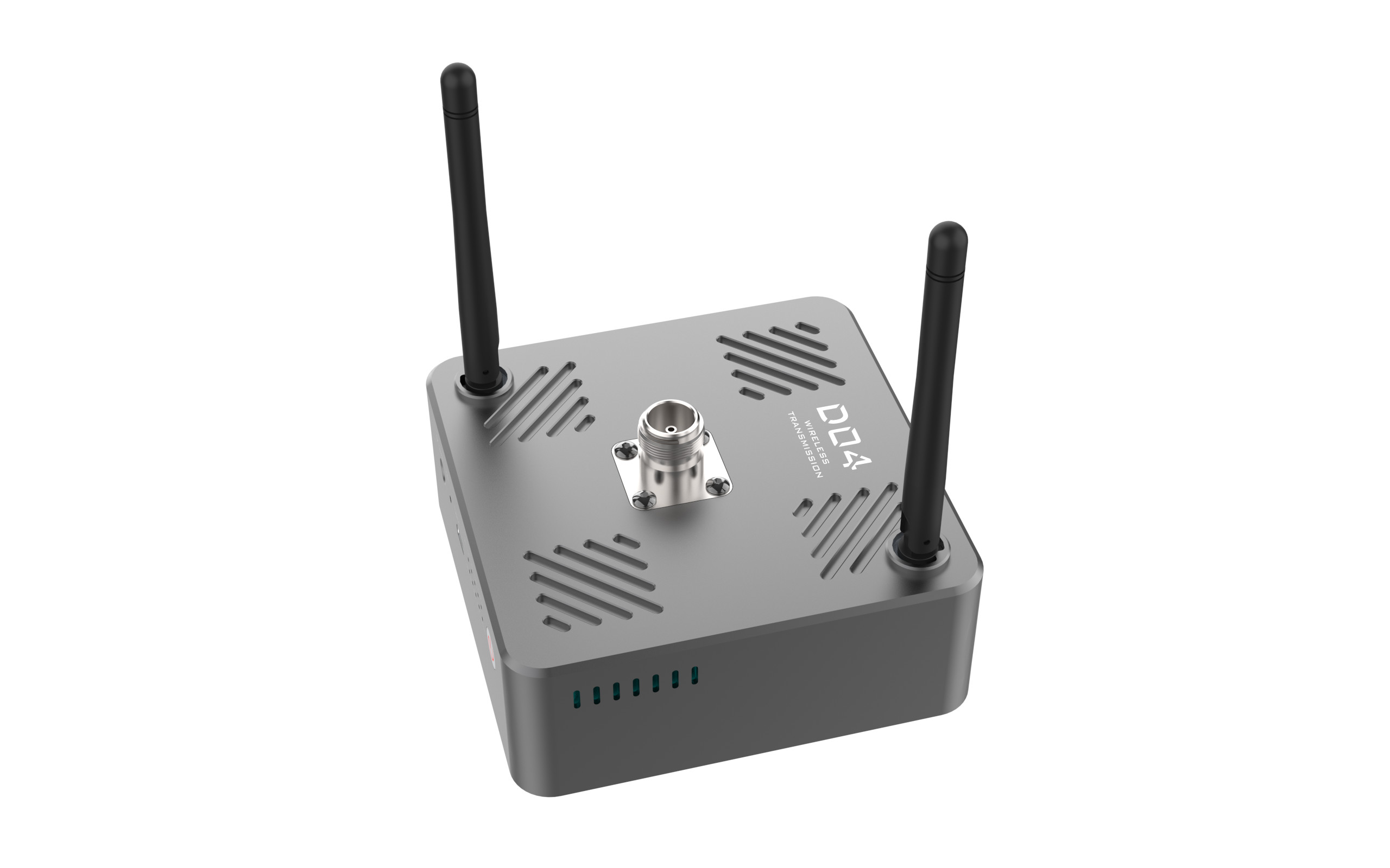 300mA Data Transmission Devices 113x44mm 50km transmission range