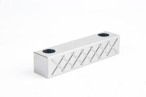 China 54HRC Injection Molding Automotive Parts wholesale