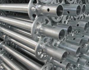 China Telescopic post shore. Adjustable Scaffolding Props wholesale