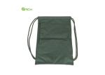 Simple Large Capacity 600D Polyester Backpack