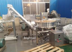 China Granules 6000kg/H Powder Feeding Machine In Foodstuff Industry wholesale