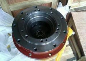 China Final Drive Gearbox TM40VC Volvo EC210B Hyundai R210-7 Excavator Hydraulic Parts wholesale