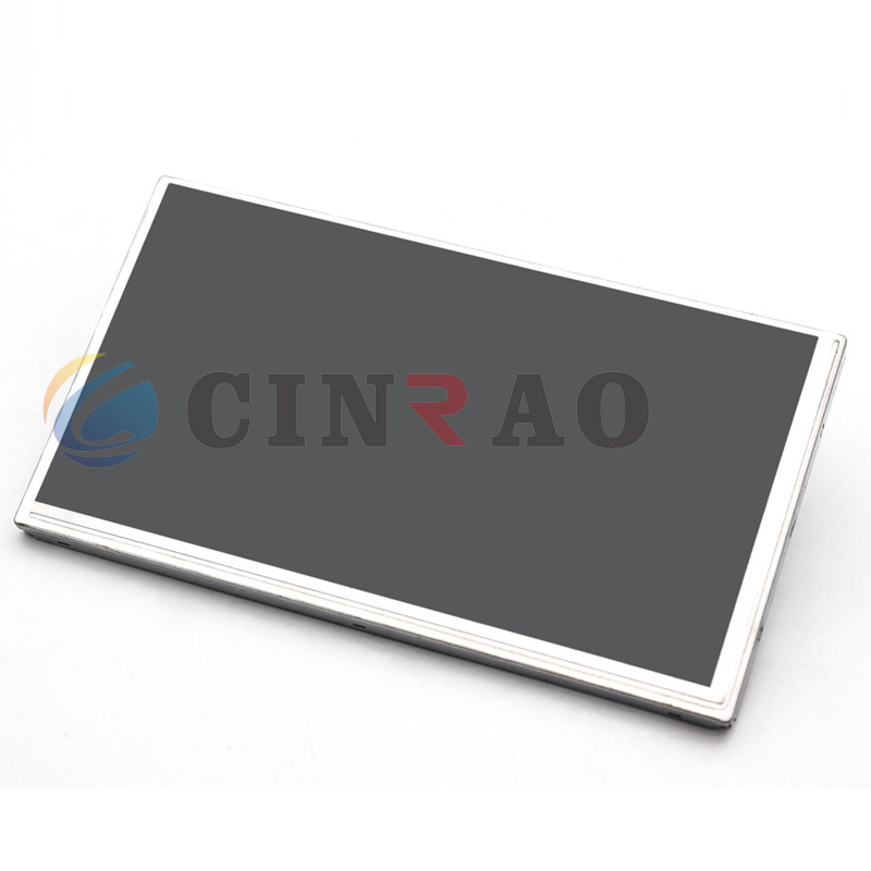 7.0 Inch Sharp TFT LCD Screen Display Panel LQ070Y5DG05 High Brightness