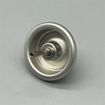 Premium Butane Lighter Gas Refill Aerosol Valve | Reliable Gas Flow Valve for