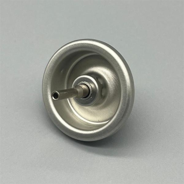 Premium Butane Lighter Gas Refill Aerosol Valve | Reliable Gas Flow Valve for