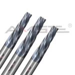 Customized Spiral Flute Taper Reamer 3mm - 50mm Reaming Tools