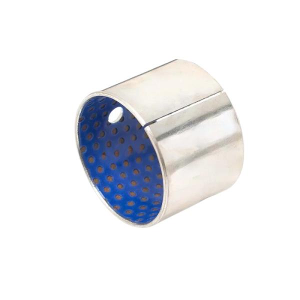 Boundary Lubrication Bearings | Polytetrafluoroethylene () & Polyoxymethylene