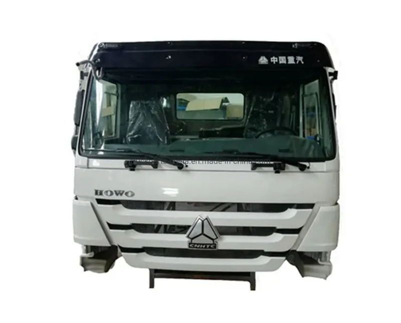 Cheap Price Sinotruk Cab Sinotruck Cabin Sino HOWO Truck Parts Hw76 Long Cab Nigeria