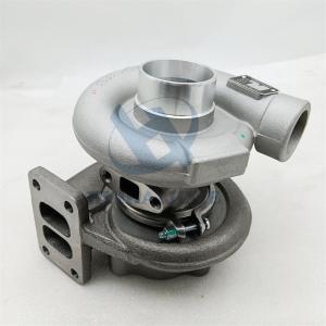 China Enegine Parts Turbo TE06H Turbocharger 49185-01060 49179-02230 4918501060 4917902230 wholesale