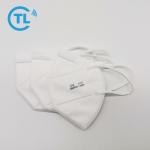 KN95 respirator , BSI certificate CE, EN149 face mask