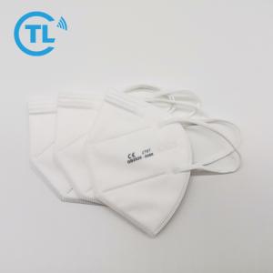 China KN95 respirator , BSI certificate CE, EN149 face mask wholesale
