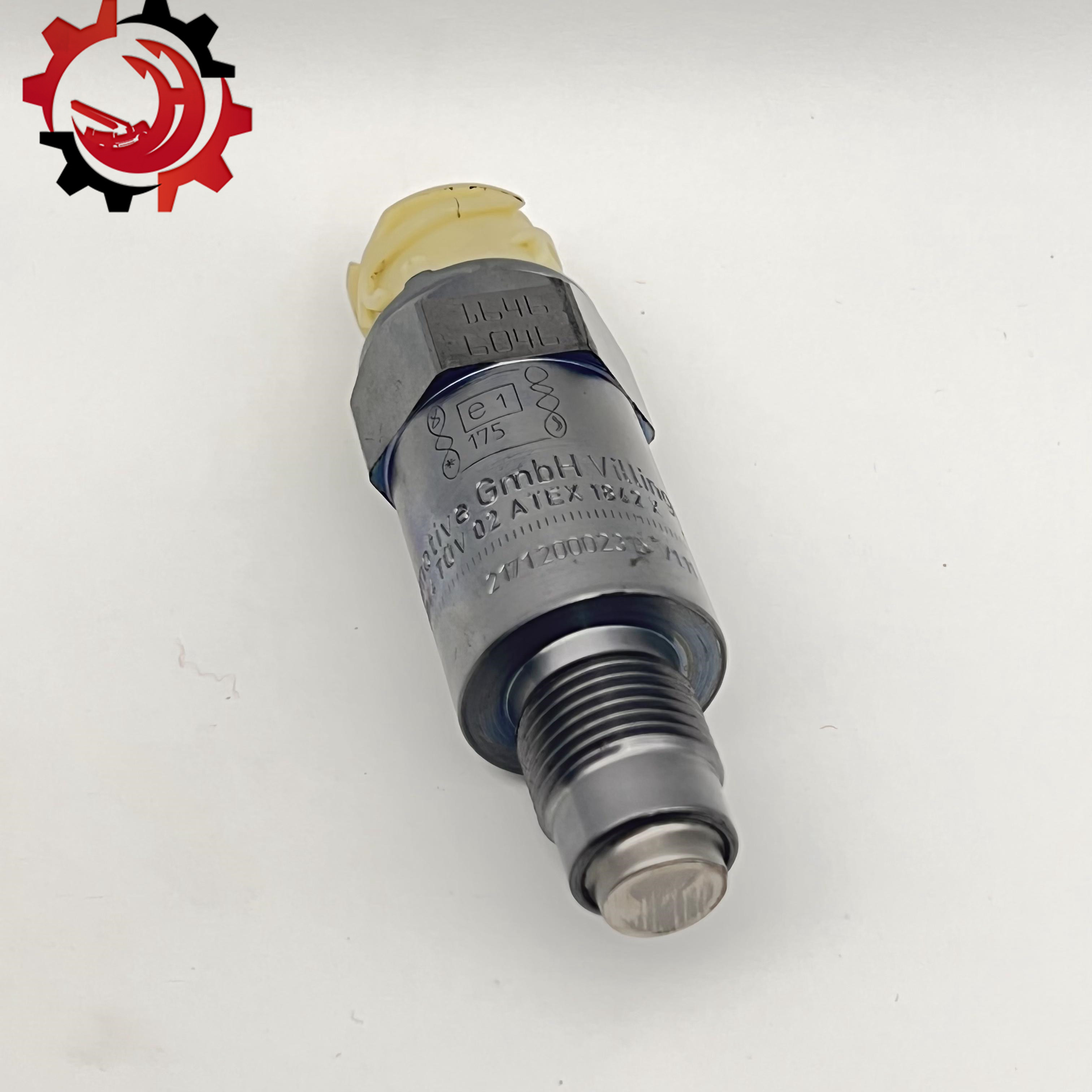 Premium Sensor Essential Part for Sany Concrete Pump Truck