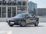 E-Qm5 Hongqi Electric Car Ev Car Sedan New Energy Vehicles