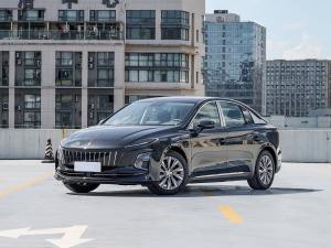 China E-Qm5 Hongqi Electric Car Ev Car Sedan New Energy Vehicles wholesale