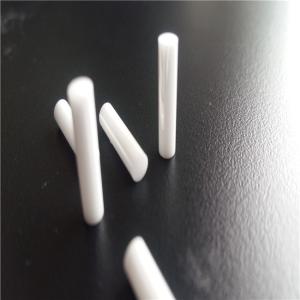 China Good Quality Abrasive Wear Resistant Alumina Ceramic Rod wholesale