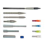 Wholesale Tukey And Deer Hunting Arrows, Target Arrows ,3D Archery Arrows,