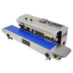 Customized Plastic Film Sealing Machine Rust Resistance And Easy Cleaning