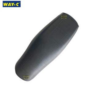 China PF191000 Leather Motorcycle Seat Cushion Assy For BAJAJ BOXER BM150 wholesale