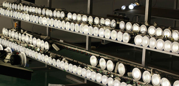 hot sale 3/6/8/12 inch COB LED downlight with CE ROHS DALI