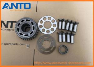 China 05/909512 Cylinder Block Kit Assy For JCB JS160 Excavator Travel Motor Parts wholesale