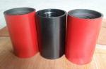Thread Sucker Rod Coupling Top Hammer Drilling API Female and Male