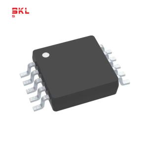 China SN65HVD1473DGSR Integrated Circuit Chip FullDuplex Transceivers wholesale