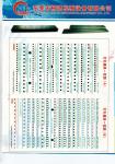 60g-220g Automatic Paper Punching Machine Calendar Use