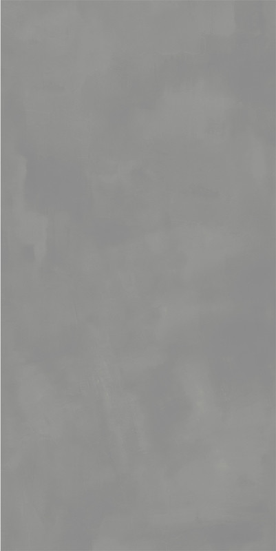 Non-Slip Soft Glazed Modern Floor Porcelain Tiles For Restaurant 48"X24" Gray
