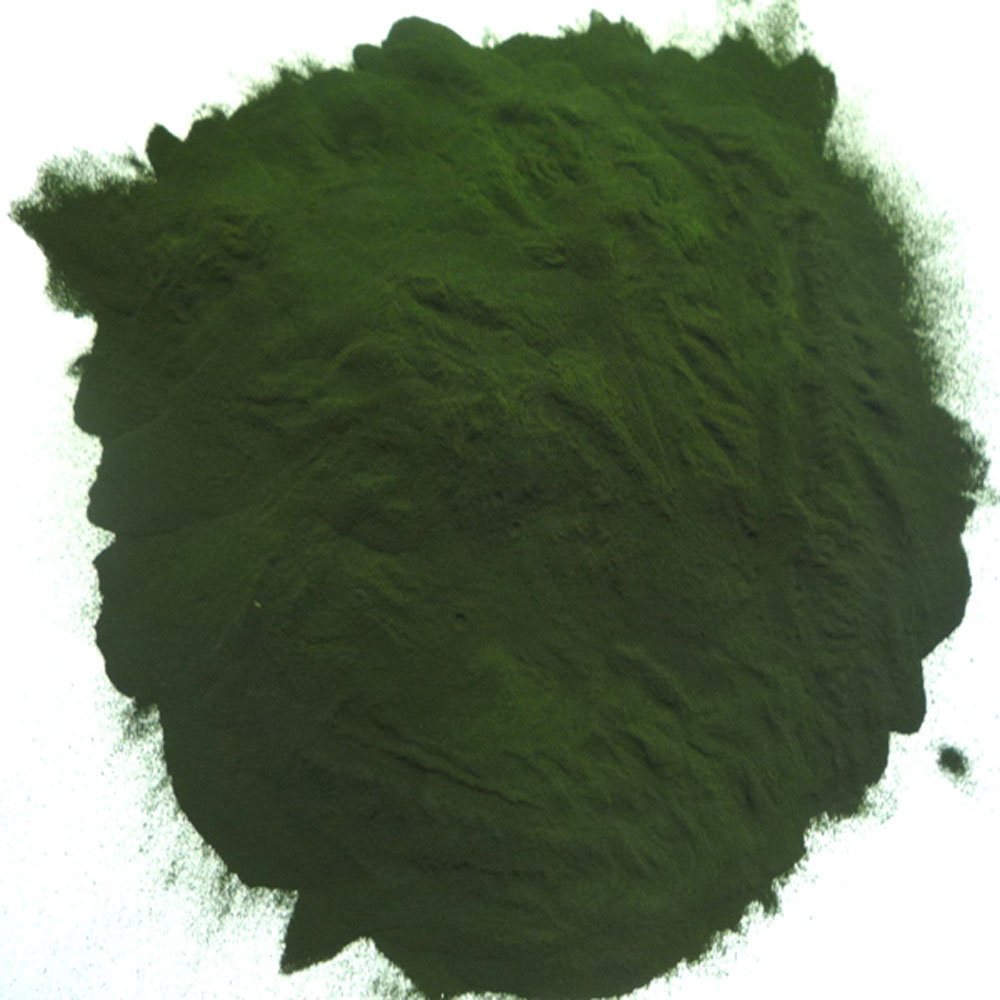 High Quality HOrganic Chlorella and Spirulina Powder
