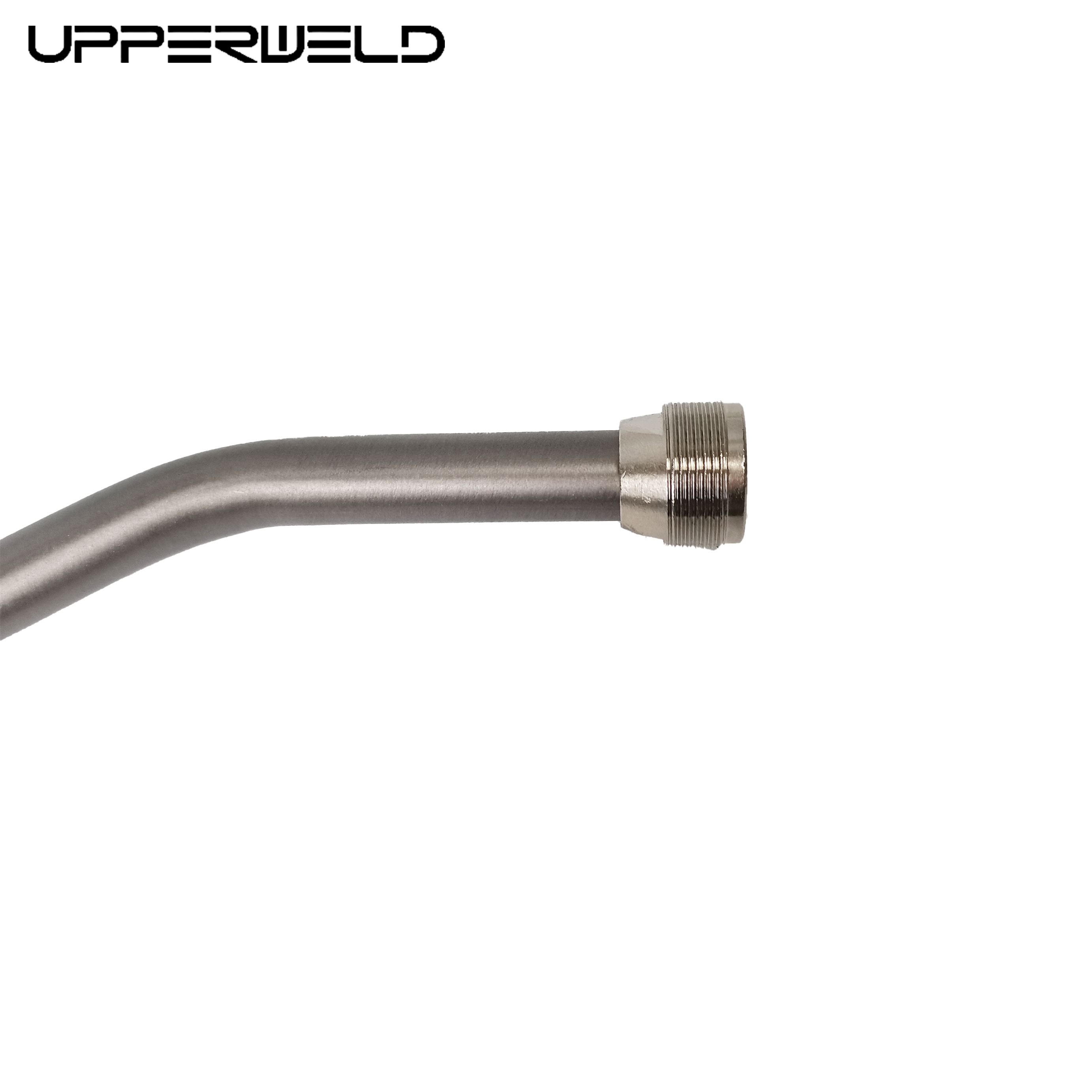 UPPERWELD Titanium Tube Propane Heating Torch for Ice Melting and Outdoor Maintenance