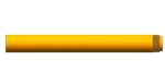 100KN Single Acting Jack NPT3/8 Oil Inlet Hydraulic Cylinder Bearing 100KN