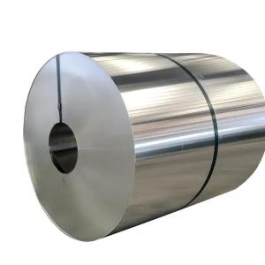 China Decoration Aluminum Foil Strip Coil 1100 1235 3003 8006 8011 8079 0.20mm wholesale