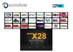 2018 World Cup Iptv Premium Subscription Mypadtv Reliable Signal