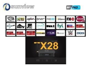 China 2018 World Cup Iptv Premium Subscription Mypadtv Reliable Signal wholesale