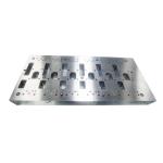 Professional CNC Machining Services for Aluminum Fabrication Parts