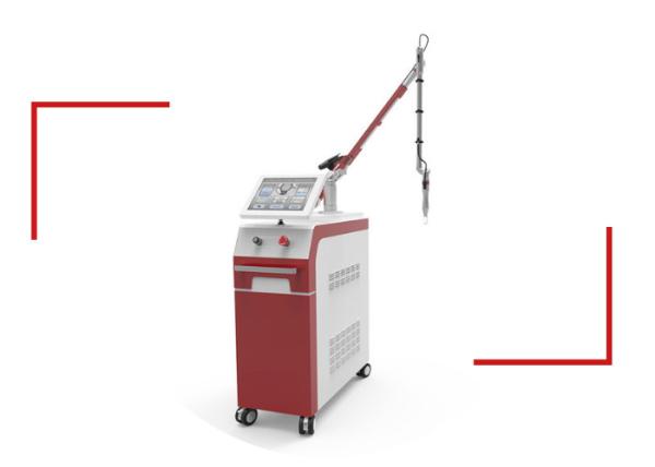 Super september beauty product fda approval q switch nd yag laser tattoo removal