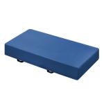 High Density Medical Foam Mattress Pressure Relief For Hospital Bed