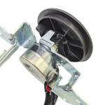 Komatsu PC200-8 Excavator Accessories Throttle Motor Accelerator 6D102
