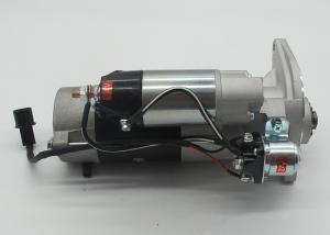 China SK200-6 Excavator Spare Parts M008T97171 ME049303 M8T87171 6D34 Starting Motor wholesale