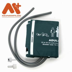 China Adult 2753 dual tube Non invasive Blood pressure cuff wholesale