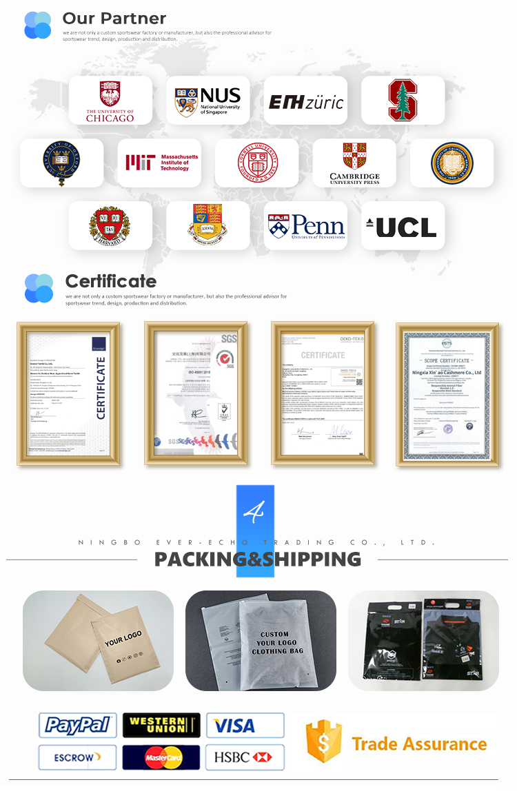 Tailoring Design Printing Logo Educational Merchandise College Hoodie Breathable S/M/L/XL