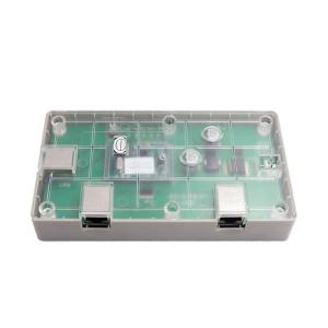 China ISO9001 FR4 Pcb Control Board Electronic Locking System wholesale