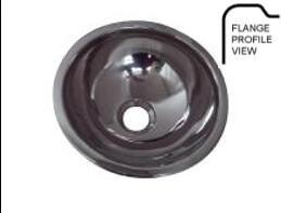 China marine stainless sink round Brand New wholesale