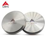 Gr5 Medical Titanium Disc for Dentist Superior Strength and Corrosion Resistance