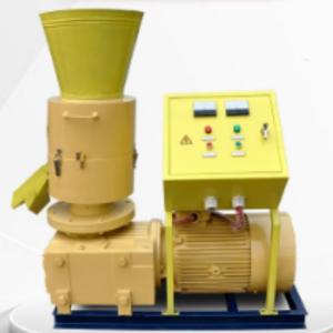 China Straw Sawdust Compressed Wood Biomass Briquetting Machine Complete Production Line wholesale