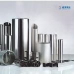 EFW A358 316L Stainless Steel Welded Pipe With Pickling Surface
